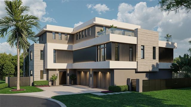 5400 ALOHA DRIVE, St Pete Beach, FL 33706