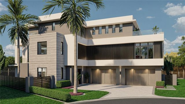 5400 ALOHA DRIVE, St Pete Beach, FL 33706