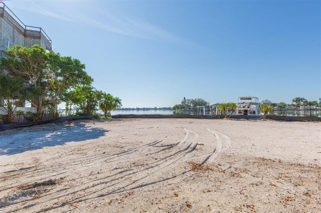 5400 ALOHA DRIVE, St Pete Beach, FL 33706