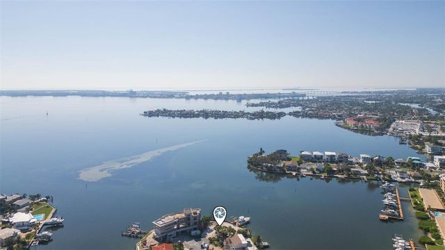 5400 ALOHA DRIVE, St Pete Beach, FL 33706