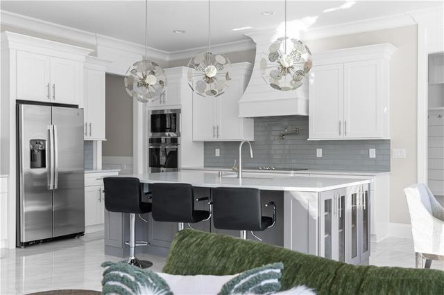 3935 Allen Lane, Buford, GA 30519