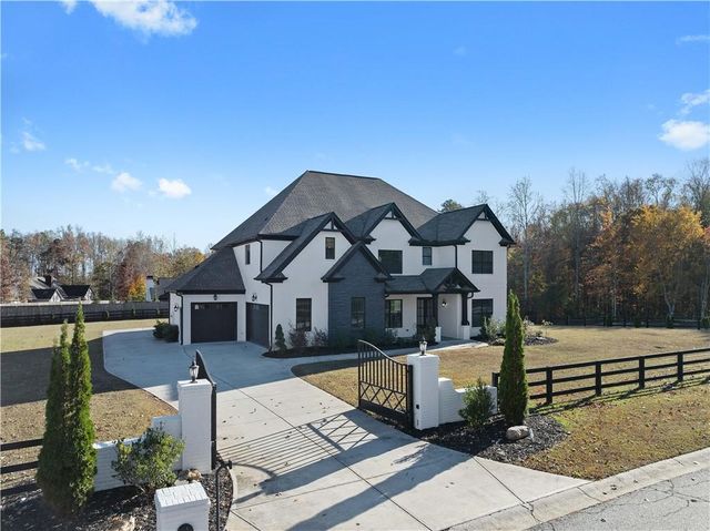 3935 Allen Lane, Buford, GA 30519