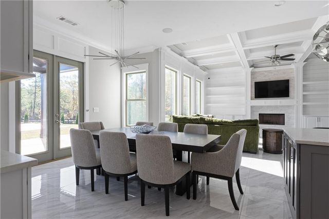 3935 Allen Lane, Buford, GA 30519