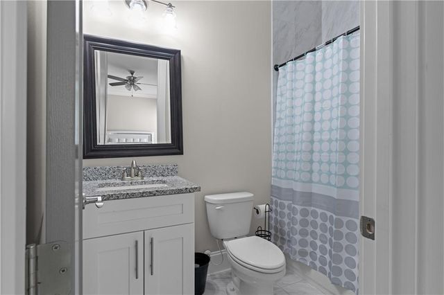 3935 Allen Lane, Buford, GA 30519