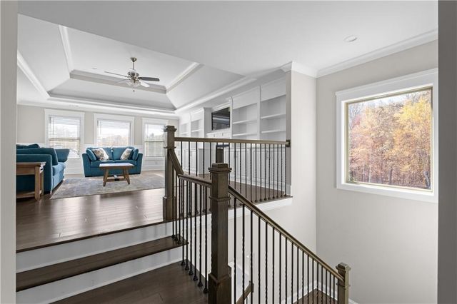 3935 Allen Lane, Buford, GA 30519