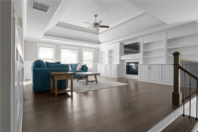 3935 Allen Lane, Buford, GA 30519