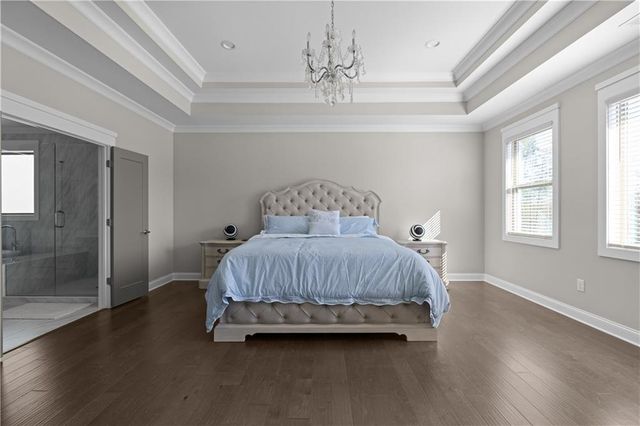 3935 Allen Lane, Buford, GA 30519