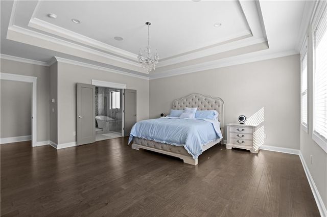 3935 Allen Lane, Buford, GA 30519