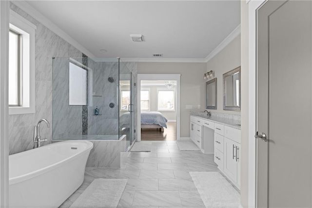 3935 Allen Lane, Buford, GA 30519