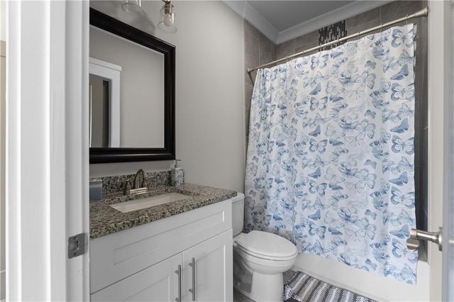 3935 Allen Lane, Buford, GA 30519