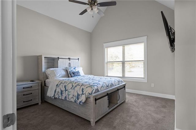 3935 Allen Lane, Buford, GA 30519