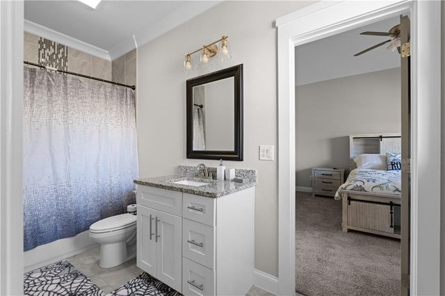 3935 Allen Lane, Buford, GA 30519