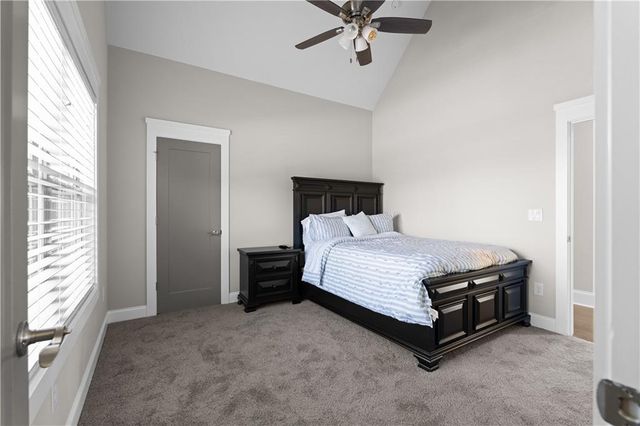 3935 Allen Lane, Buford, GA 30519