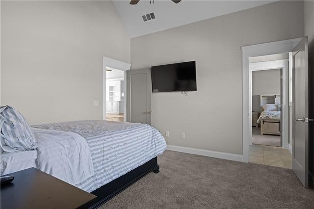 3935 Allen Lane, Buford, GA 30519