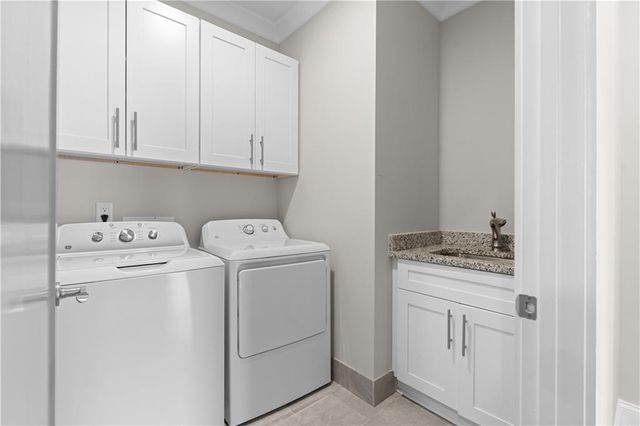 3935 Allen Lane, Buford, GA 30519