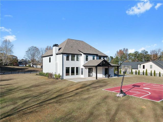 3935 Allen Lane, Buford, GA 30519