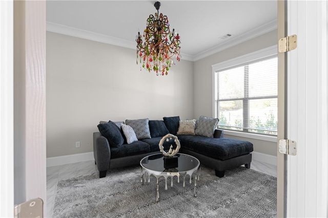 3935 Allen Lane, Buford, GA 30519