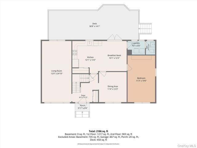 743 Union Valley Road, Carmel, NY 10512