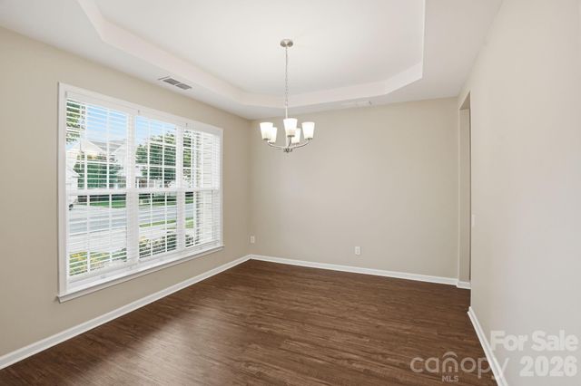 2910 Azalea Hills Drive, Charlotte, NC 28262