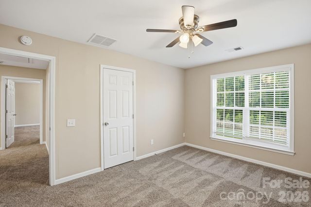 2910 Azalea Hills Drive, Charlotte, NC 28262