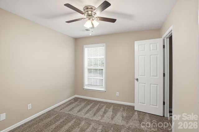2910 Azalea Hills Drive, Charlotte, NC 28262