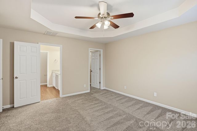 2910 Azalea Hills Drive, Charlotte, NC 28262