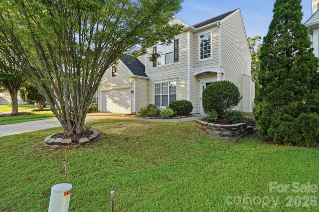 2910 Azalea Hills Drive, Charlotte, NC 28262