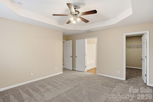 2910 Azalea Hills Drive, Charlotte, NC 28262