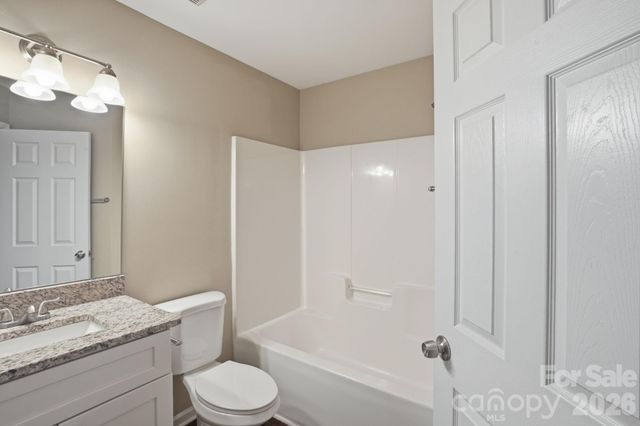 2910 Azalea Hills Drive, Charlotte, NC 28262