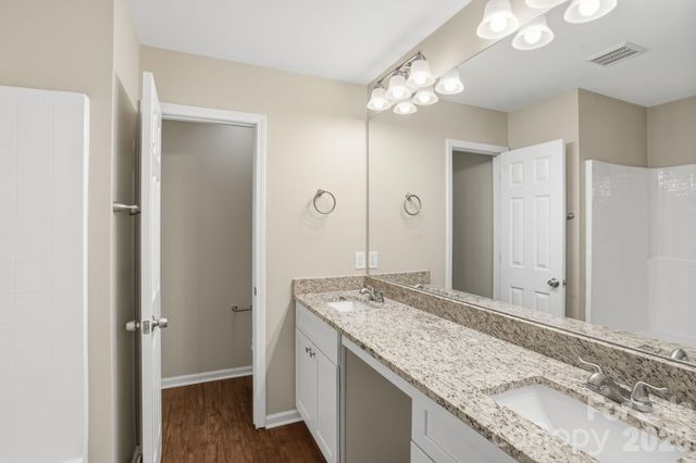 2910 Azalea Hills Drive, Charlotte, NC 28262
