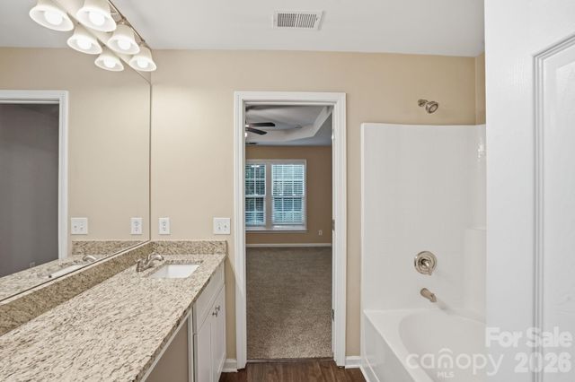 2910 Azalea Hills Drive, Charlotte, NC 28262