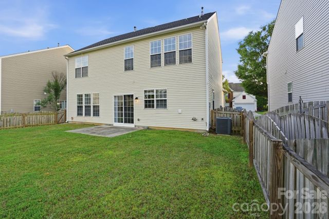 2910 Azalea Hills Drive, Charlotte, NC 28262