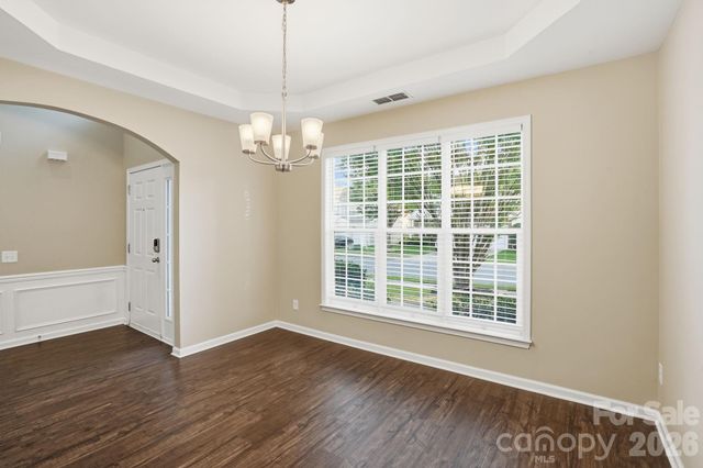 2910 Azalea Hills Drive, Charlotte, NC 28262