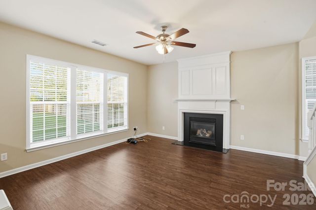 2910 Azalea Hills Drive, Charlotte, NC 28262