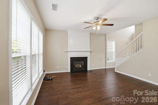 2910 Azalea Hills Drive, Charlotte, NC 28262