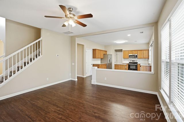 2910 Azalea Hills Drive, Charlotte, NC 28262