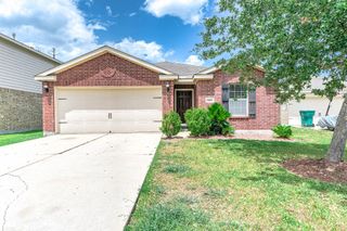 9815 Onyx Trail Drive, Rosharon, TX 77583