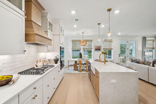 5099 Hut Creek Road, Johns Island, SC 29455