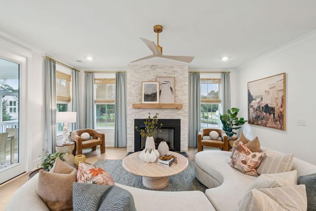 5099 Hut Creek Road, Johns Island, SC 29455