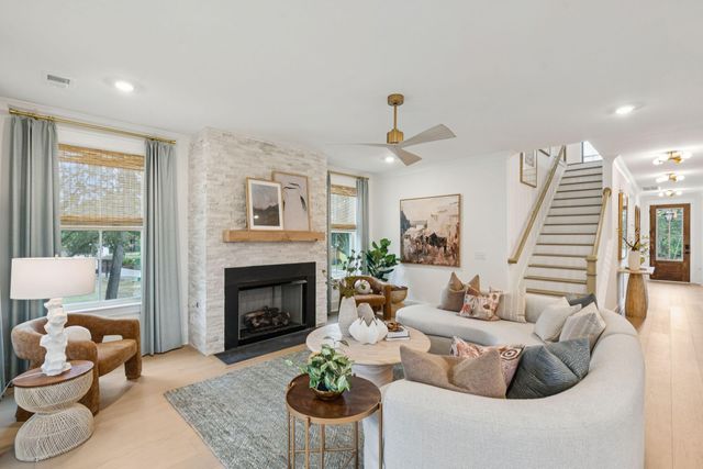 5099 Hut Creek Road, Johns Island, SC 29455