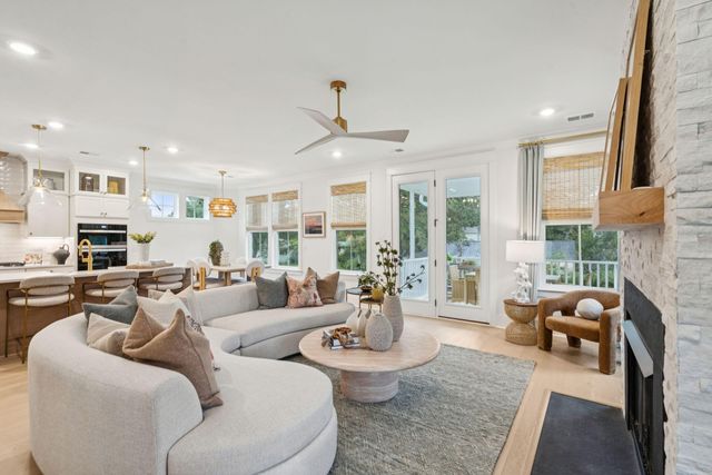 5099 Hut Creek Road, Johns Island, SC 29455