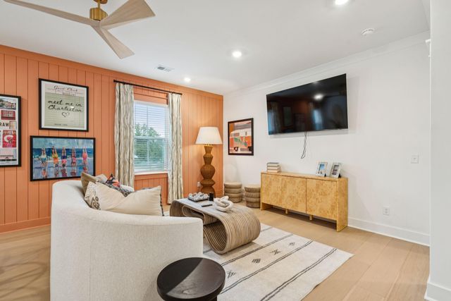 5099 Hut Creek Road, Johns Island, SC 29455