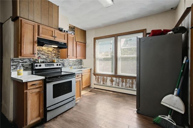 574 Smith Street, Providence, RI 02919