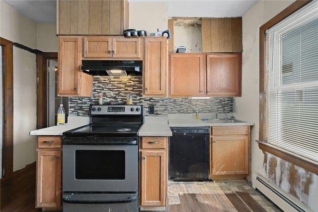 574 Smith Street, Providence, RI 02919