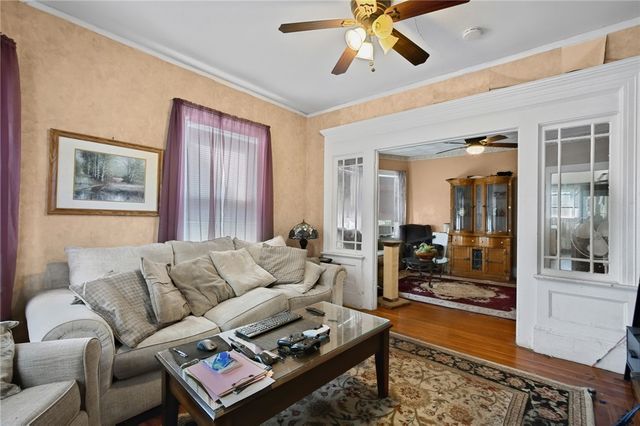574 Smith Street, Providence, RI 02919