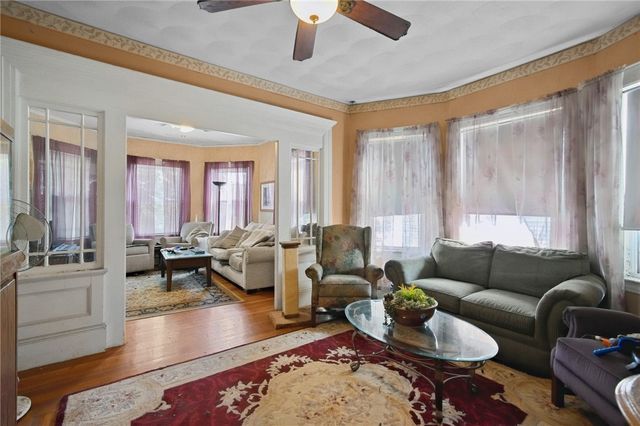 574 Smith Street, Providence, RI 02919