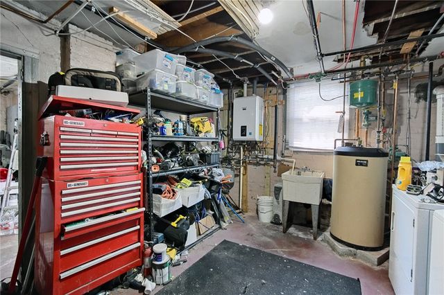 574 Smith Street, Providence, RI 02919