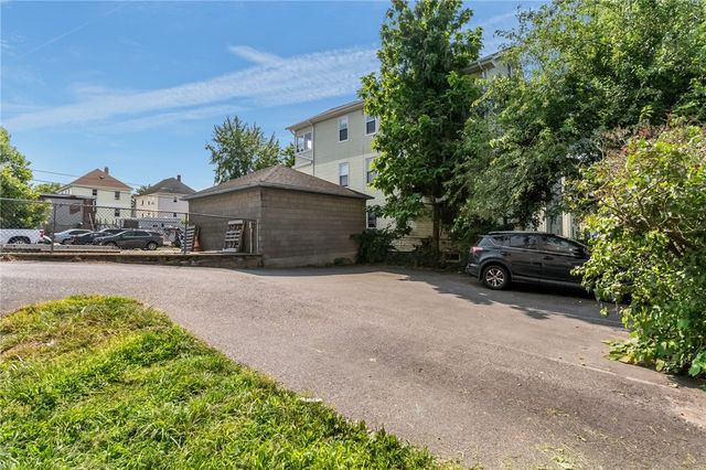 574 Smith Street, Providence, RI 02919