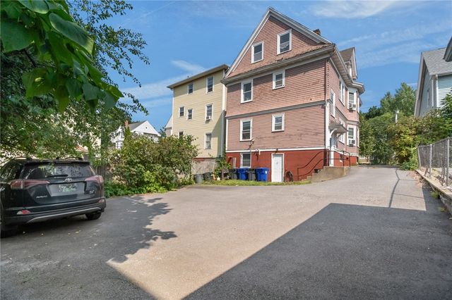 574 Smith Street, Providence, RI 02919