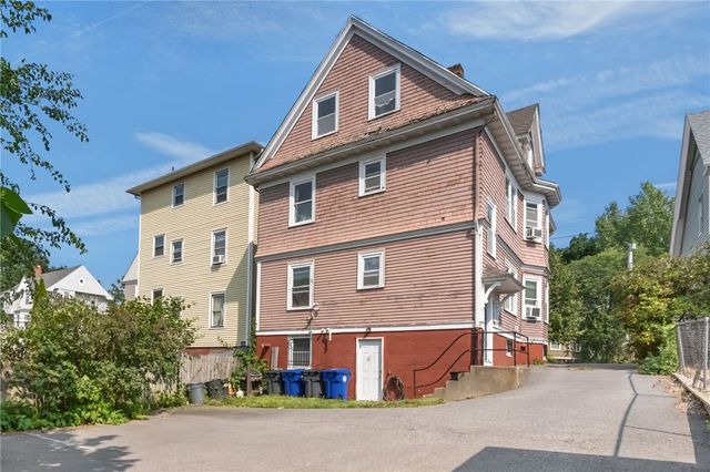 574 Smith Street, Providence, RI 02919